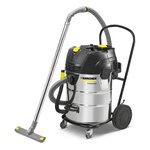 Karcher NT 75/2 Ap Me Tc - odkurzacz uniwersalny