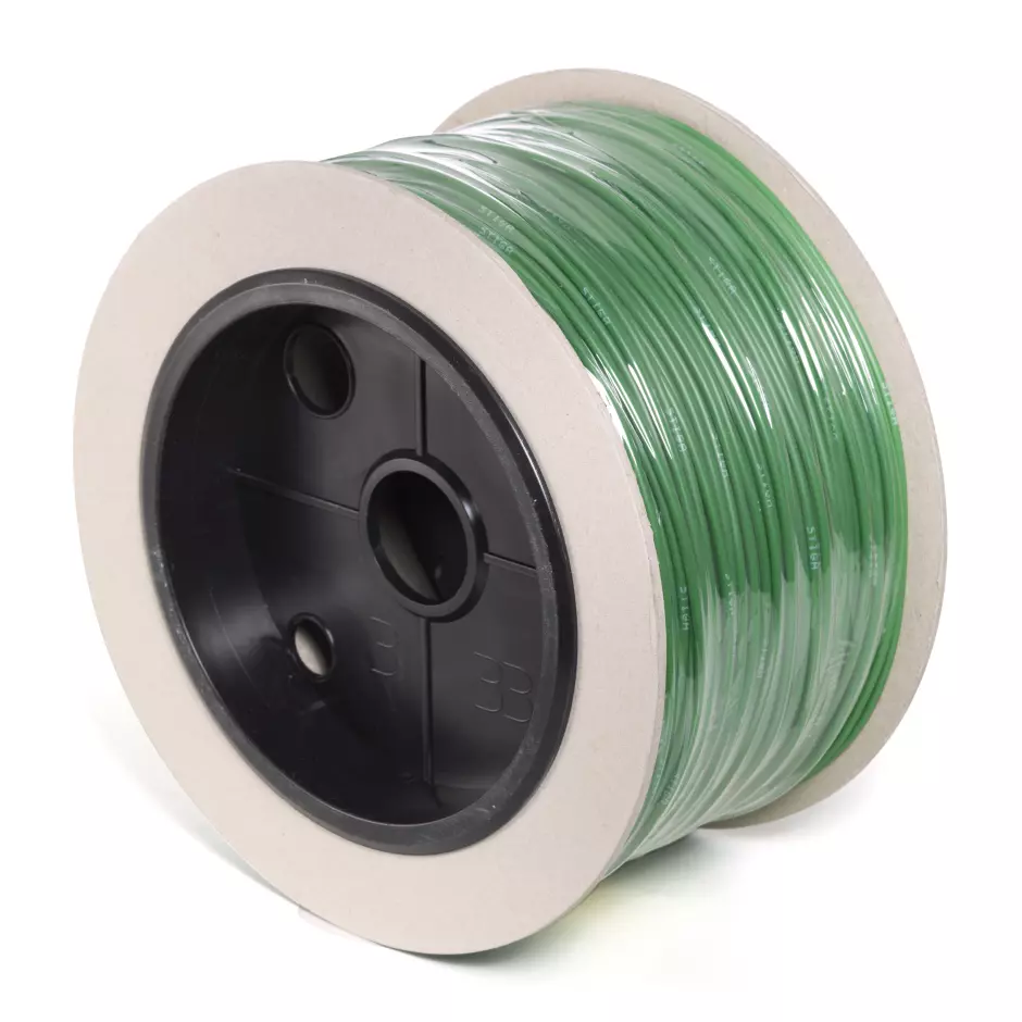 STIGA Przewód instalacyjny STIG 1x2,7 -150m - bezpieczeństwo i wygoda użytkowania