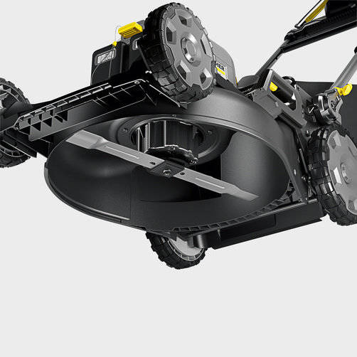 KARCHER Kosiarka akumulatorowa LM 530/36 - inteligentne funkcje