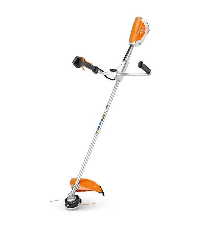 Stihl Kosa akumulatorowa FSA 130. Głowica żyłkowa AC C 26-2 - ZESTAW