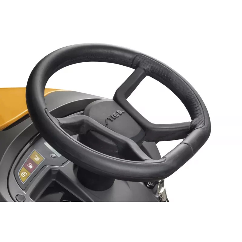 STIGA Tornado 7108 W Special – traktor ogrodowy