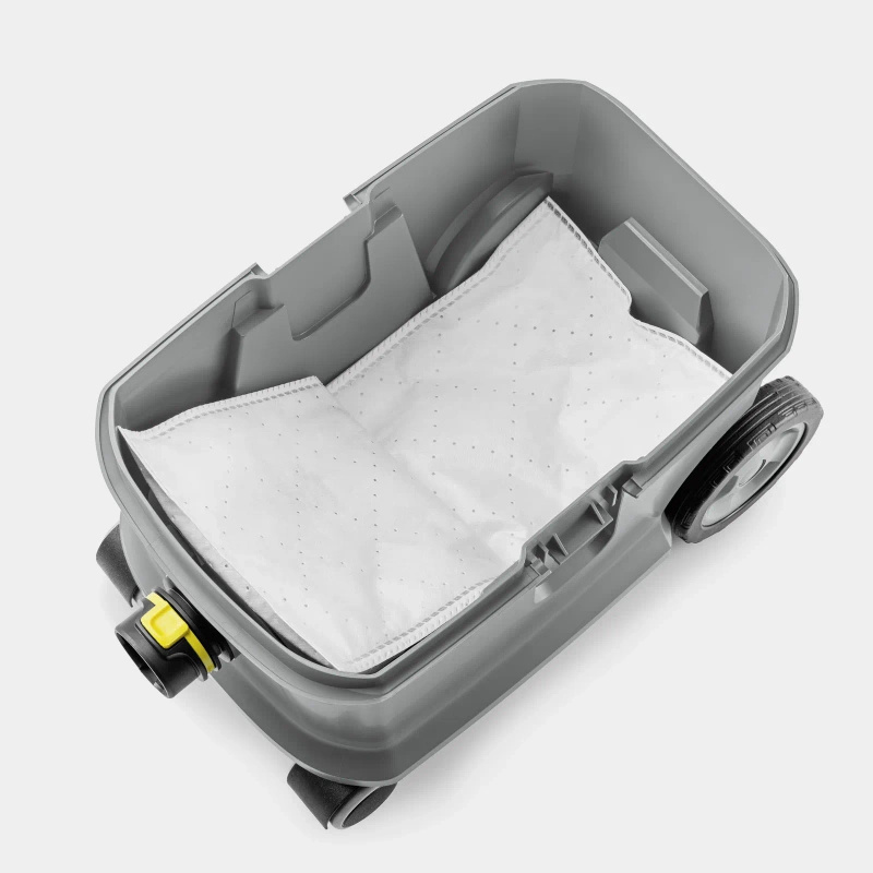 Karcher T 10/1 Bp Adv – odkurzacz suchy akumulatorowy