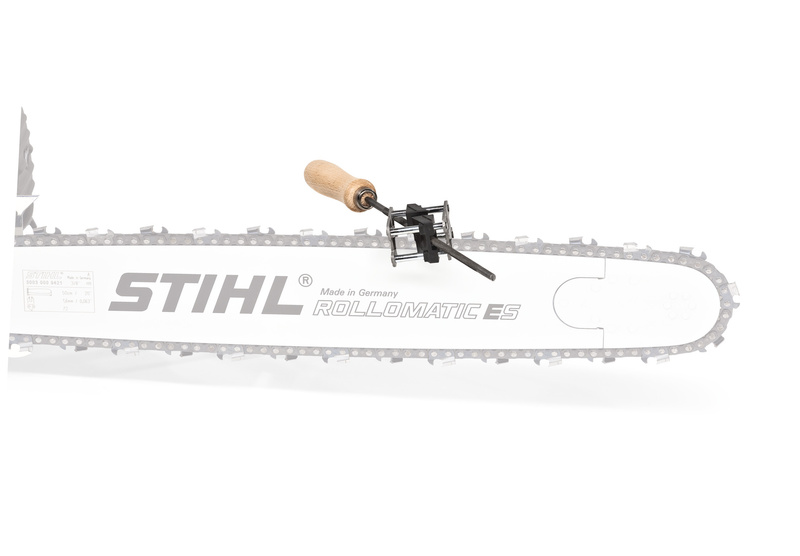 STIHL Przyrządy do ostrzenia FG 4 3/8" P Mini fi