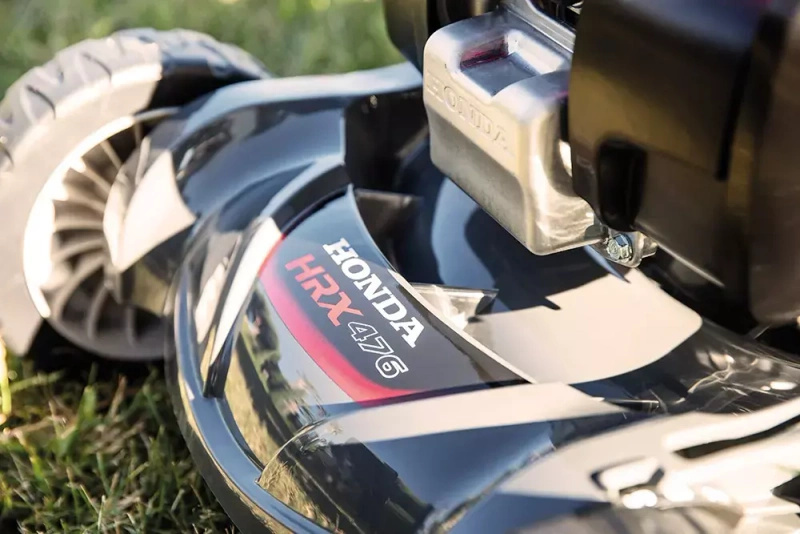 HONDA Kosiarka spalinowa HRX 476 C2 HYE