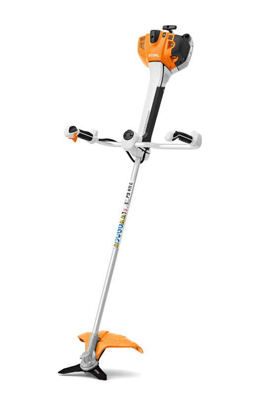 STIHL FS 411 C-EM Kosa spalinowa, AutoCut 46-2