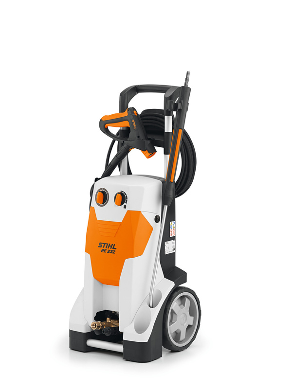 Stihl Myjka wysokociśnieniowa RE 232