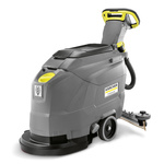 Karcher BD 43/25 C Bp - szorowarka tarczowa akumulatorowa