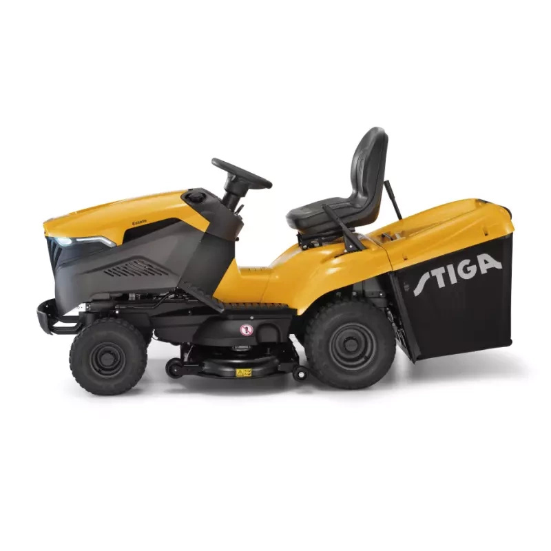 STIGA Estate 7102 W – traktor ogrodowy