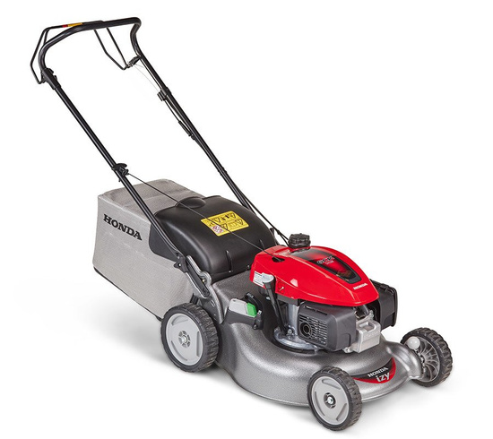 HONDA Kosiarka spalinowa HRG 466 C1 SKEP Zestaw promocyjny