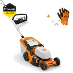 STIHL RMA 448 PV – kosiarka akumulatorowa, 46cm, kosz 52 I