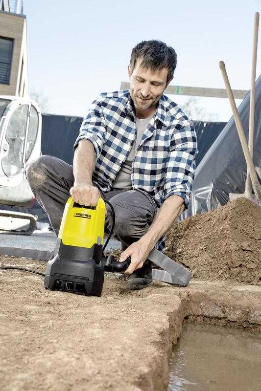 Karcher Sp 7 Dirt