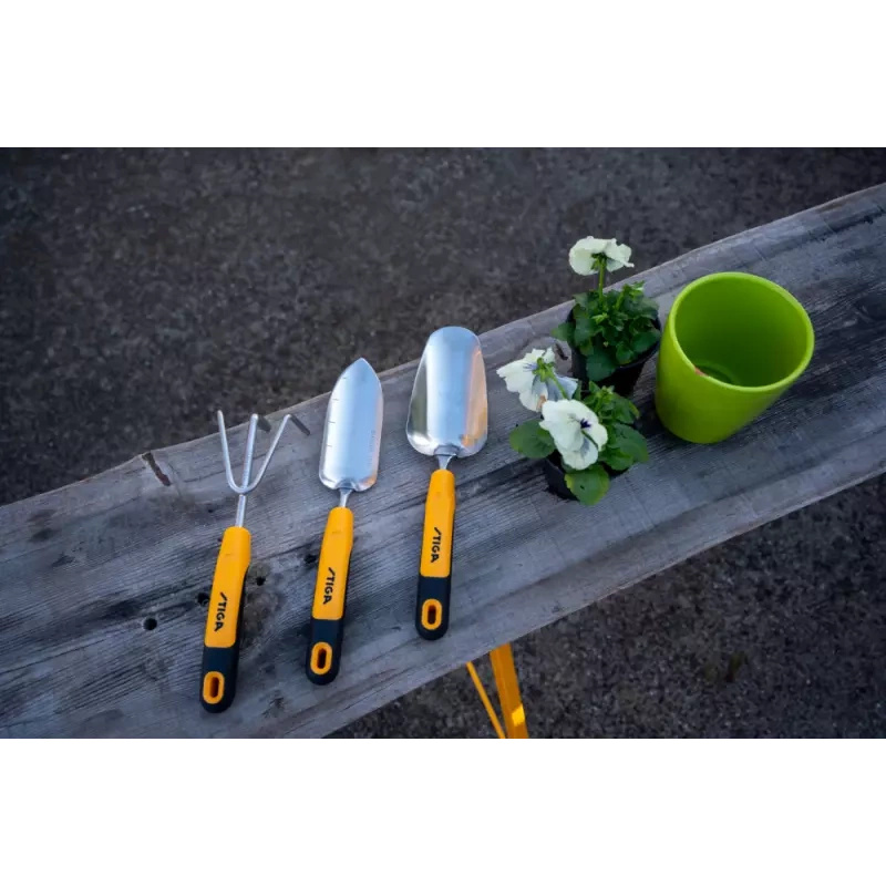 STIGA Pazurki ogrodnicze