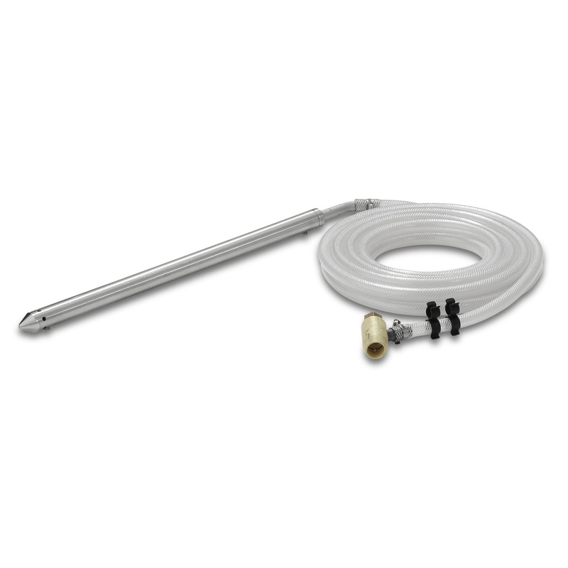 Karcher Urządzenie do piaskowania (bez dyszy)