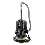 Karcher BVL 5/1 Bp - odkurzacz akumulatorowy