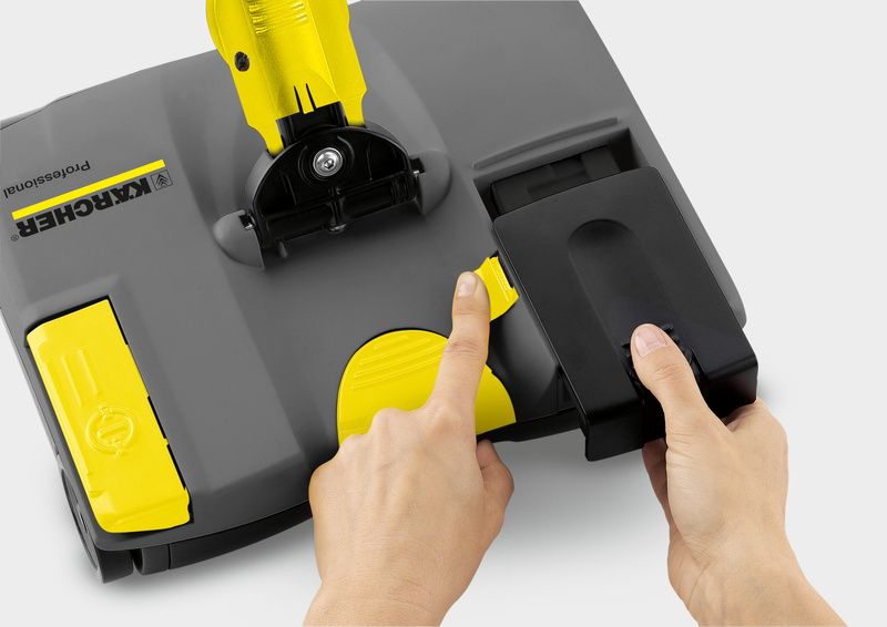 Karcher EB 30/1 Li-lon