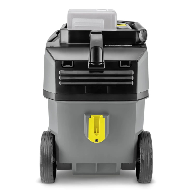Karcher T 10/1 Bp – odkurzacz suchy akumulatorowy