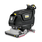 Karcher B 50 W Bp Pack Li Anniversary Edition - szorowarka kompaktowa akumulatorowa