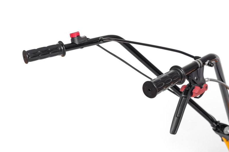 STIGA SRC 36 Q - glebogryzarka