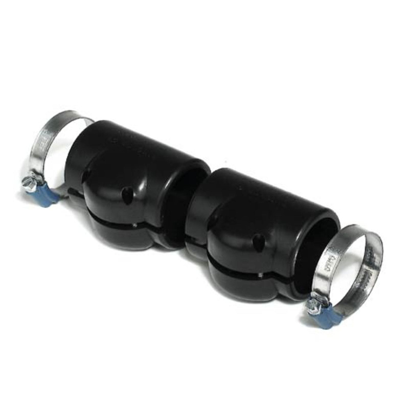 Karcher Zestaw montażowy węża DN 70 bez końcówek