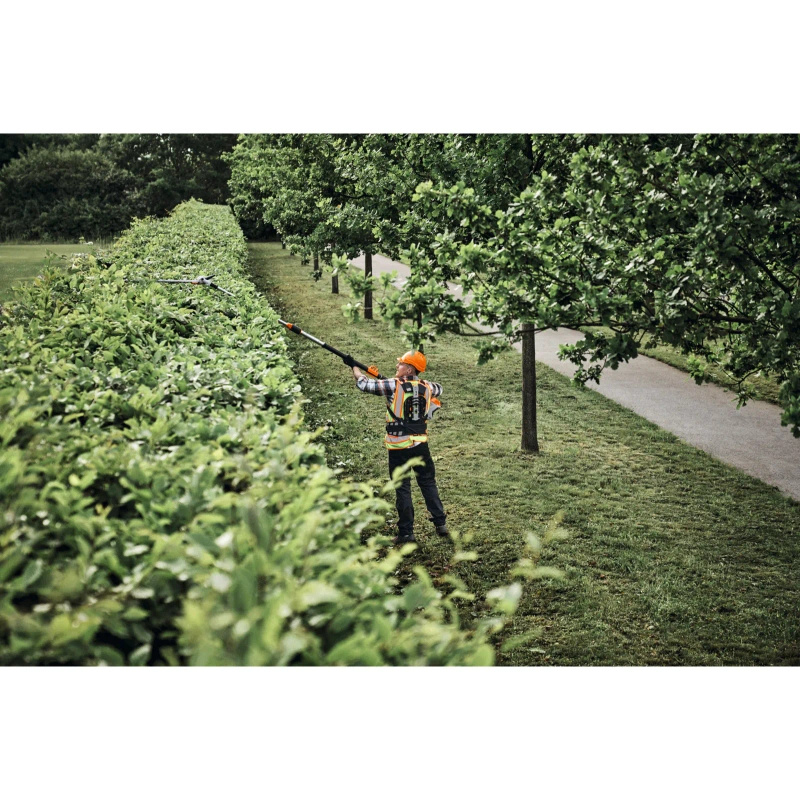 STIHL HLA 150 – teleskopowe nożyce do żywopłotu na akumulator, do 332 cm (bez akumulatora i ładowarki)