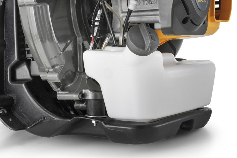 STIGA BL 980 R – dmuchawa spalinowa