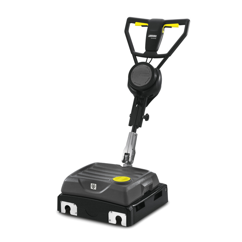 Karcher BRS 40/1000 C