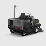 Karcher zamiatarka przemysłowa KM 170/600 R LPG