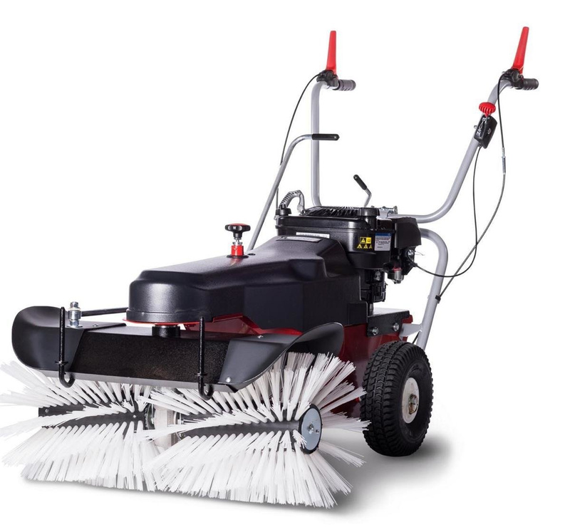 LIMPAR Zamiatarka spalinowa Limpar 84 PRO