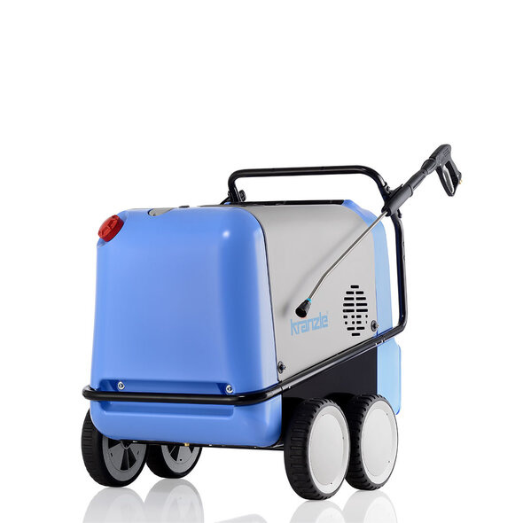 Kranzle e-therm 873 M 36 myjka wysokociśnieniowa