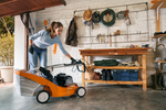 STIHL Kosiarka akumulatorowa  RMA 239 C– 37 cm, zestaw AK 30 + AL 101