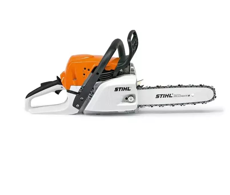 Stihl pilarka spalinowa MS 231 PM3 - silnik 2-MIX