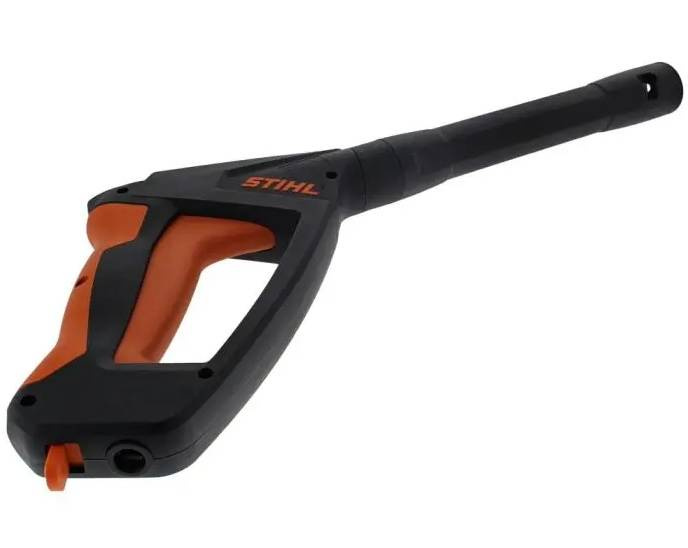 STIHL Pistolet do RE 90, RE 110, RE 120 PLUS, RE 130 Plus - wysoka jakość wykonania