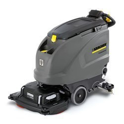 Szorowarka Karcher B 60 Zestaw 2