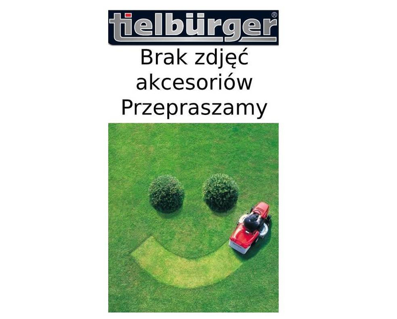 Tielbürge Ładowarka zewnętrzna tks140-150 Ele