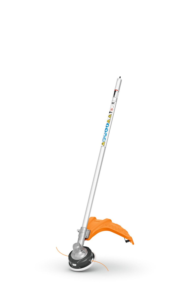 STIHL FSS-KM – kosa mechaniczna do KombiSystemu - wszechstronność i efektywność