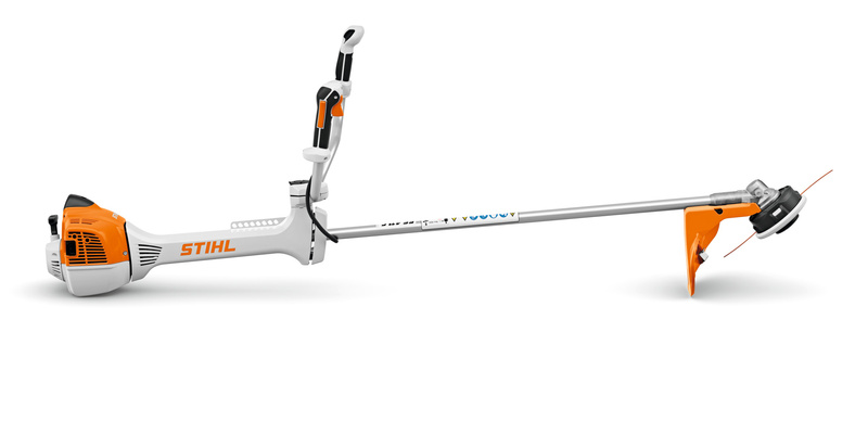 STIHL FS 411 C-EM – kosa spalinowa, AC 46-2