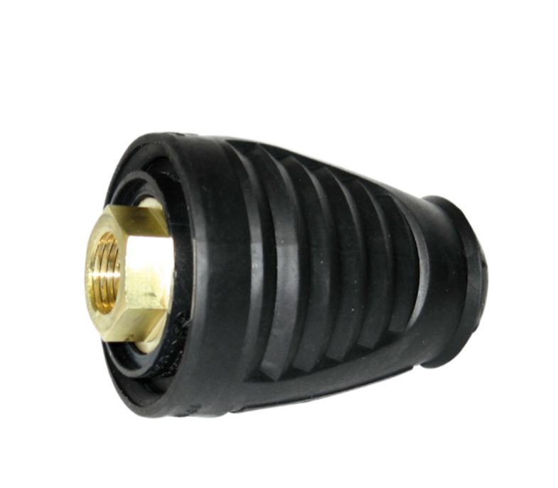 Karcher Dysza rotacyjna kpl. 040 - wszechstronność zastosowania