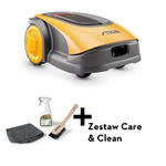 STIGA G1200 – robot koszący