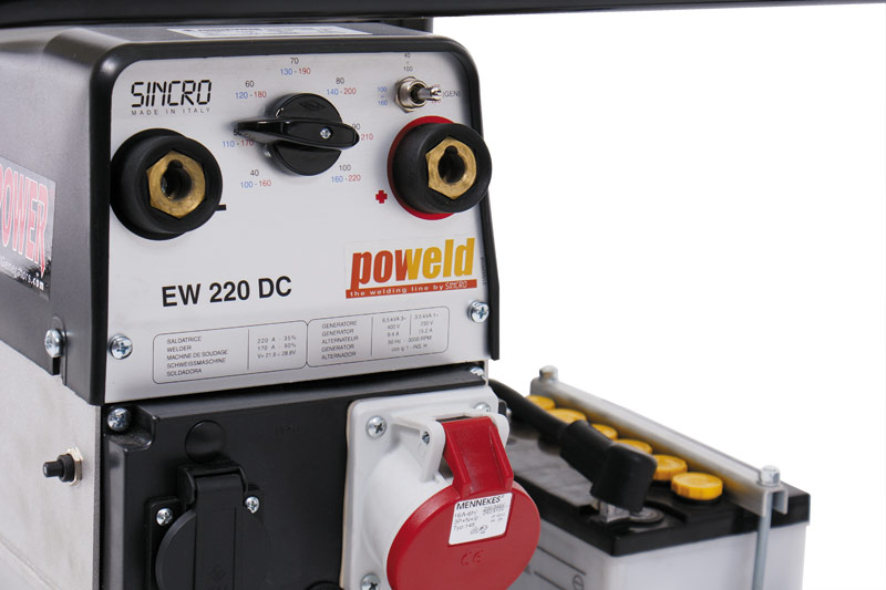 HONDA Agregat prądotwórczy EP 200 X - Praktyczność w Codziennym Użytkowaniu