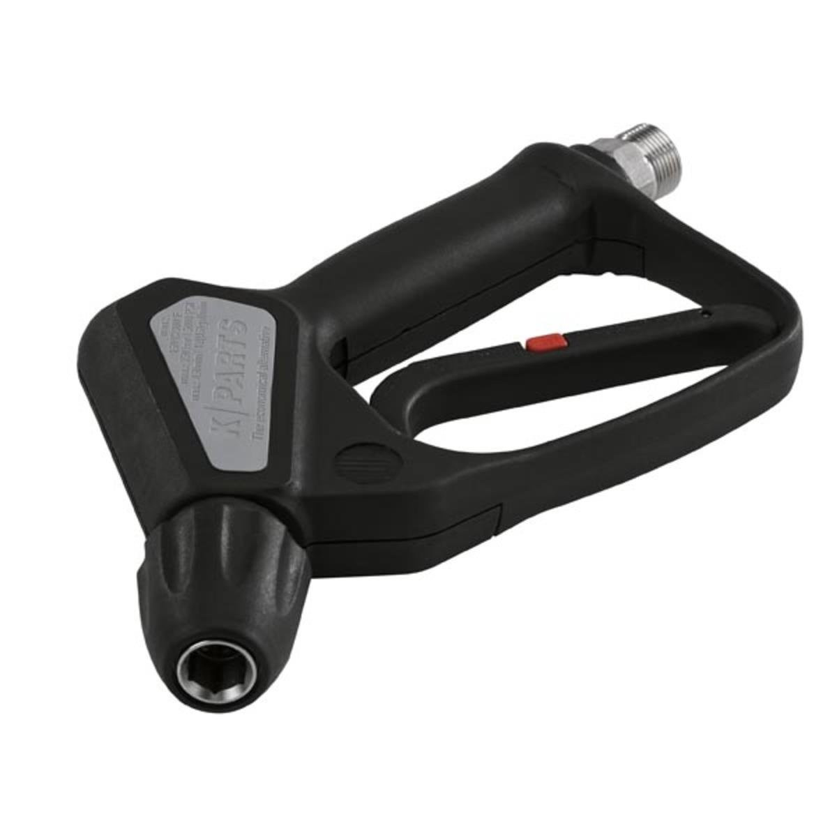 Pistolet VA - ergonomiczny design