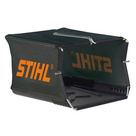 STIHL Kosz do wertykulatora AFK 050 - wydajność i funkcjonalność