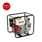 HONDA Pompa wody WB 20 XTDRX