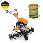 STIHL MH 700 – glebogryzarka spalinowa, 120 cm, 2V/1R