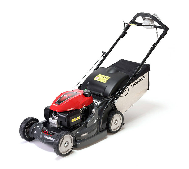 HONDA Kosiarka spalinowa HRX 476 C2 VYE