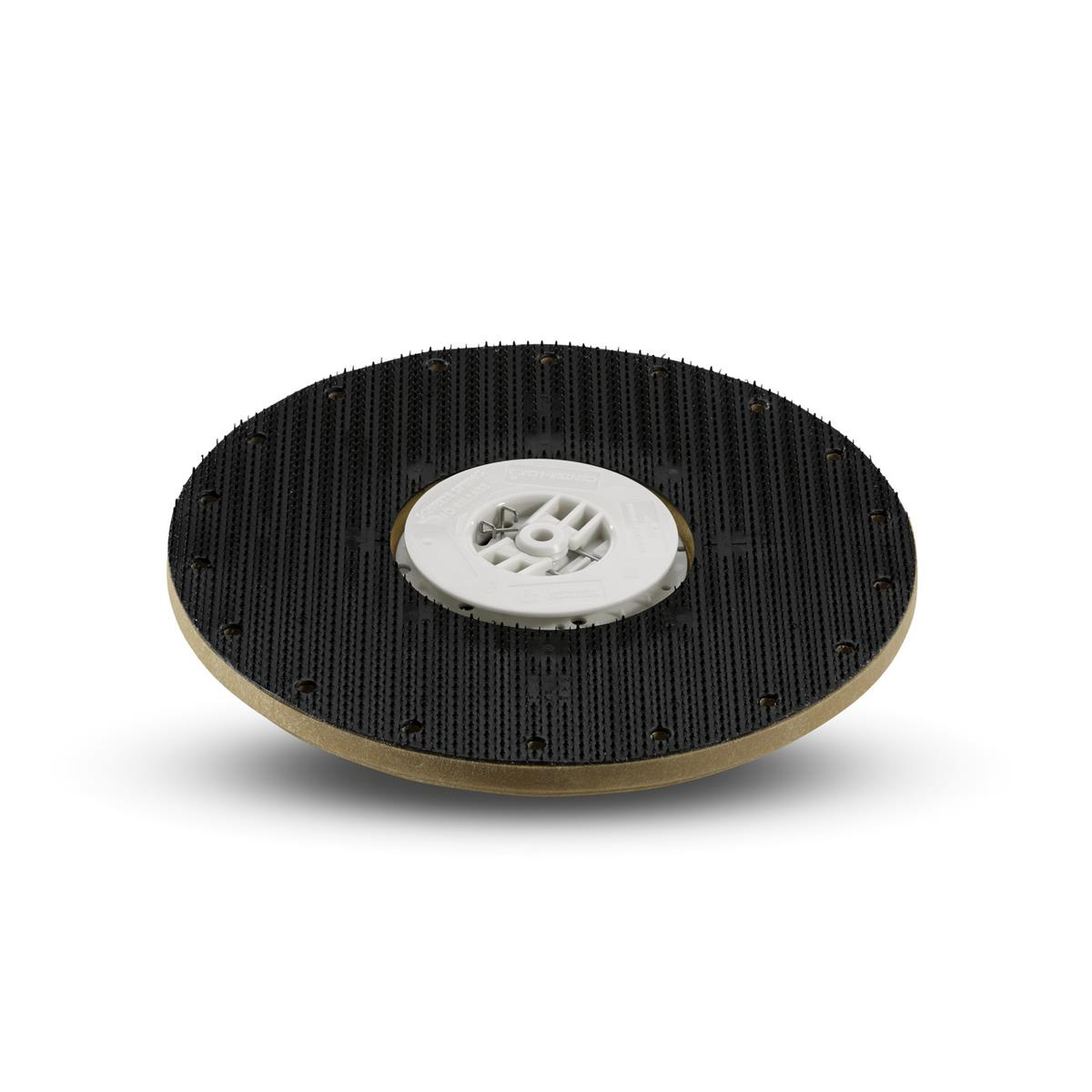 Talerz napędowy Padów - solidność i precyzja