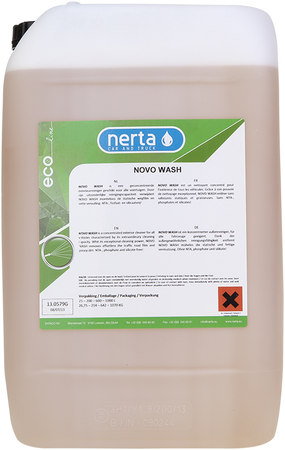 Nerta Novo Wash 1000L