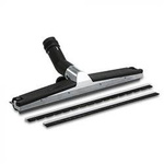 KARCHER Ssawka podłogowa mokro/sucho, aluminium, DN 40, szer. 450 mm