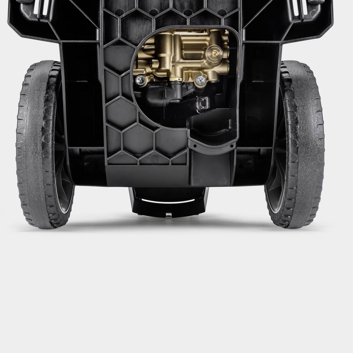 KARCHER Urządzenie wysokociśnieniowe HD 13/18-4 S Plus - wydajność i moc