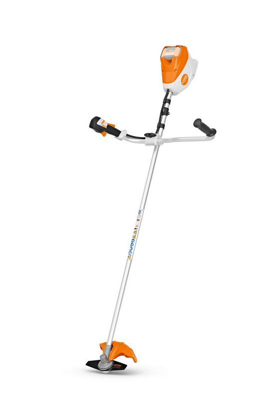 STIHL kosa akumulatorowa FSA 120 - ZESTAW