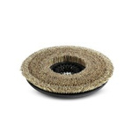 Szczotka tarczowa natural/miękka